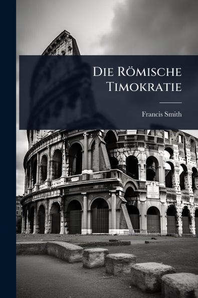 Römische Timokratie