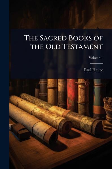 Sacred Books of the Old Testament