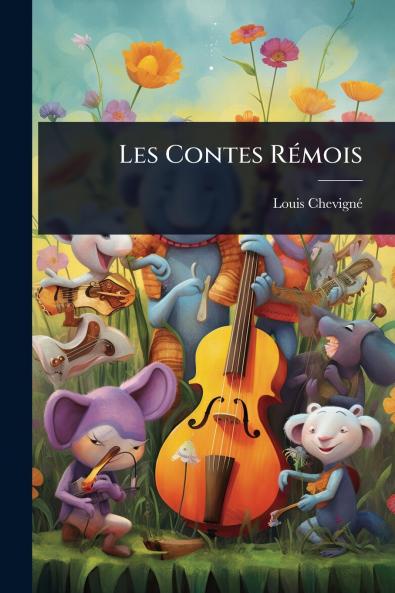 Les Contes RÃ(c)mois