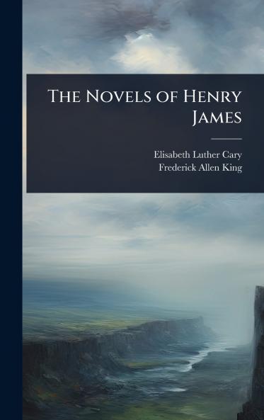 Novels of Henry James