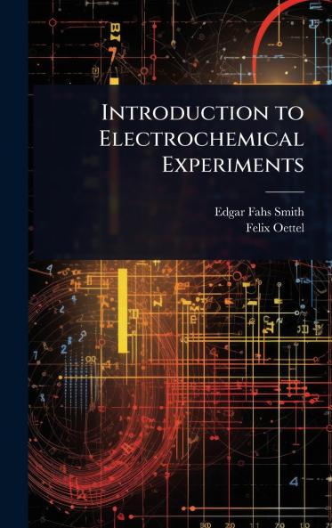 Introduction to Electrochemical Experiments