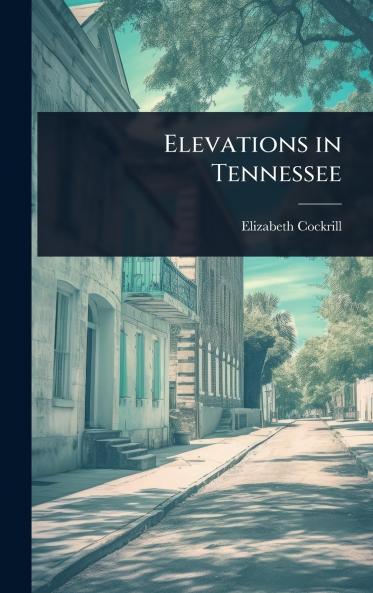 Elevations in Tennessee