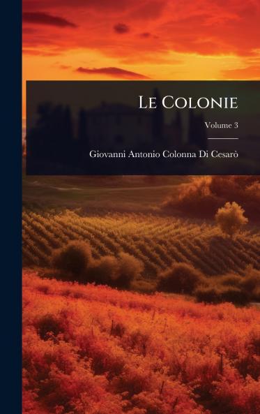 Colonie