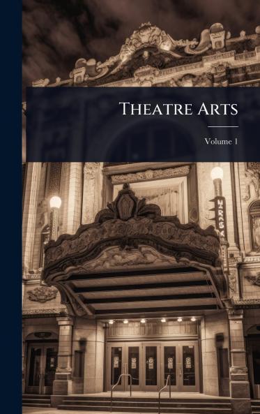 Theatre Arts