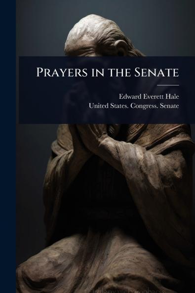 Prayers in the Senate