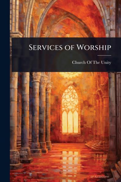 Services of Worship