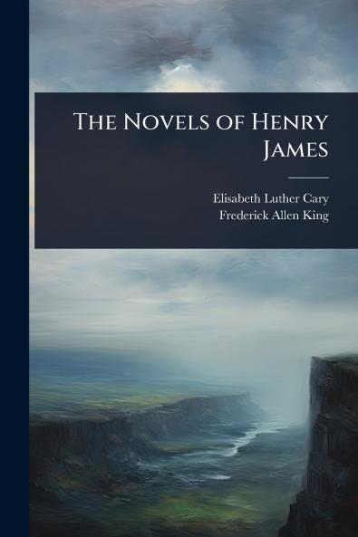 Novels of Henry James