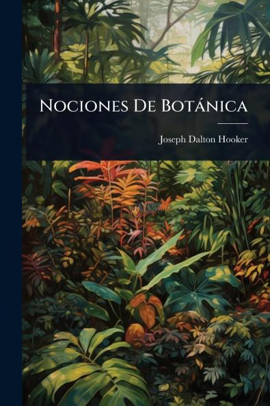Nociones De Botànica