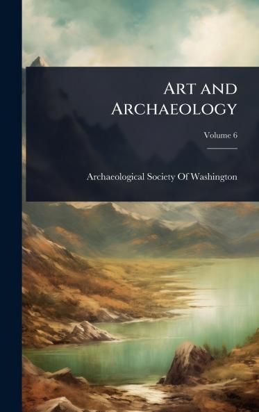 Art and Archaeology