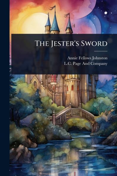 Jester's Sword