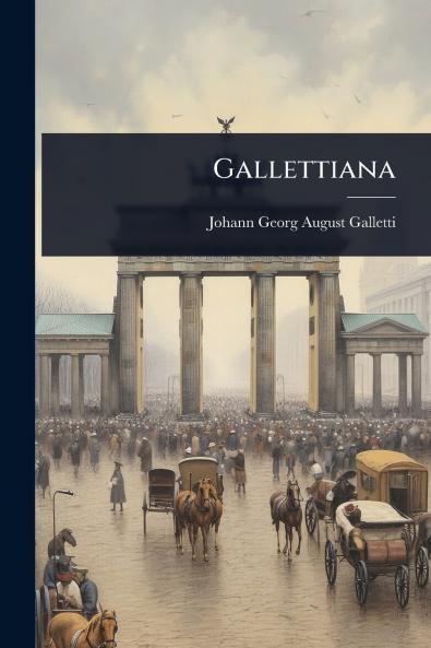 Gallettiana