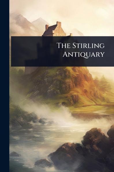 Stirling Antiquary