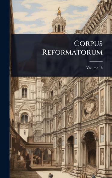 Corpus Reformatorum