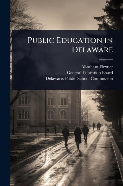 Public Education in Delaware