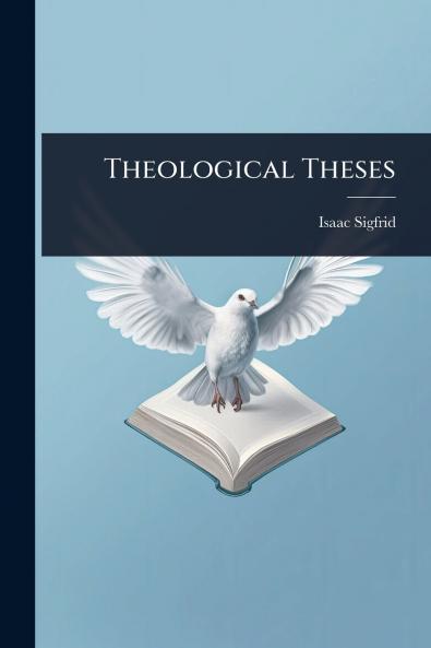 Theological Theses