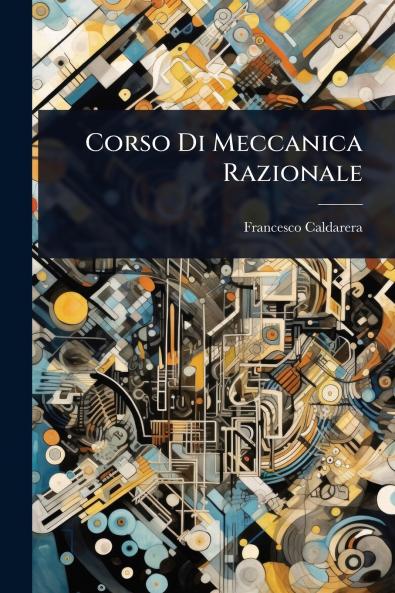 Corso Di Meccanica Razionale