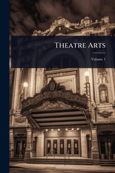 Theatre Arts