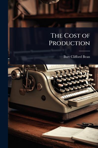 Cost of Production