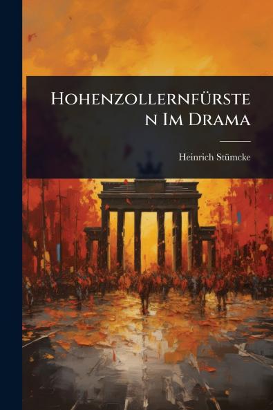 HohenzollernfÃ1/4rsten Im Drama