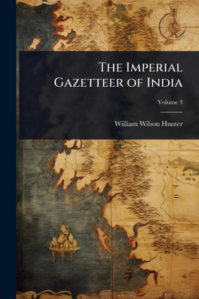 Imperial Gazetteer of India