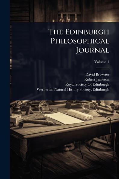 Edinburgh Philosophical Journal