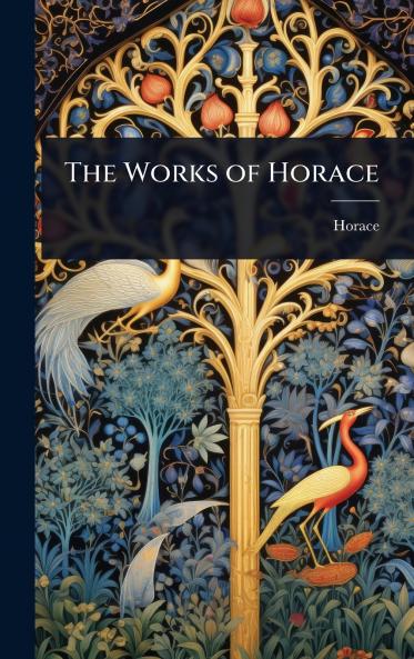 Works of Horace