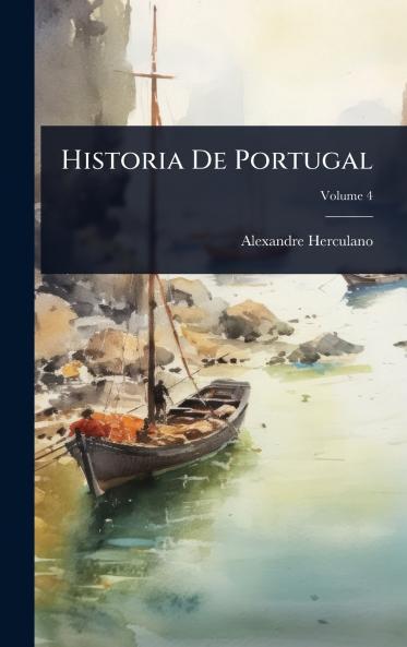 Historia De Portugal