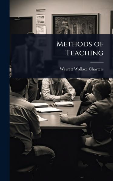 Methods of Teaching