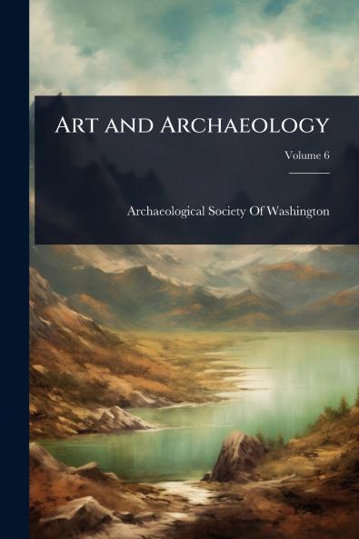 Art and Archaeology