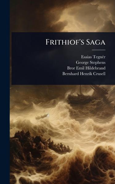 Frithiof's Saga