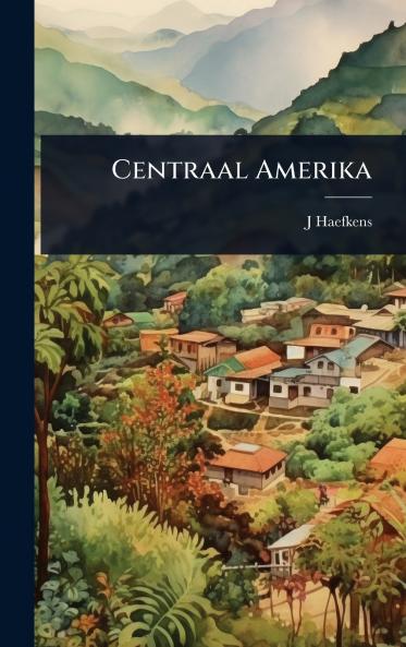 Centraal Amerika