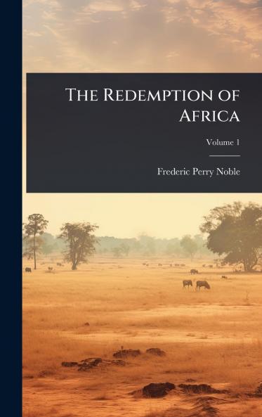 Redemption of Africa
