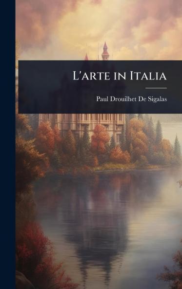 L'arte in Italia