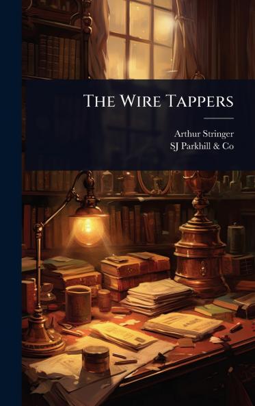 Wire Tappers