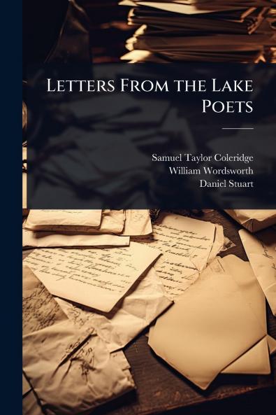 Letters From the Lake Poets
