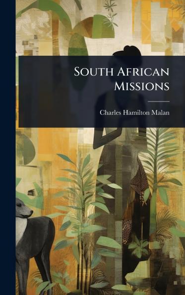 South African Missions