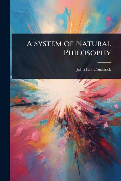 System of Natural Philosophy
