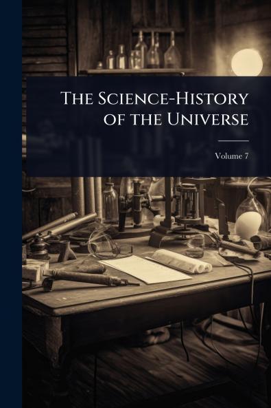 Science-History of the Universe