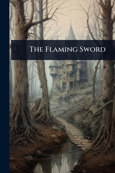 Flaming Sword