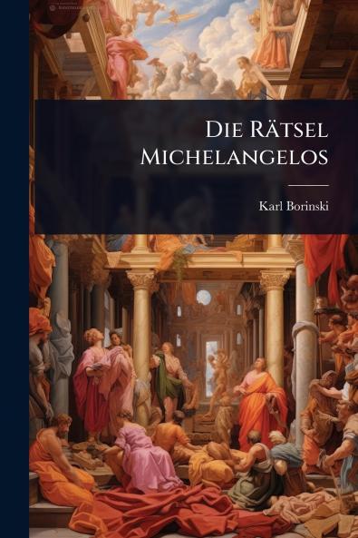 Rätsel Michelangelos