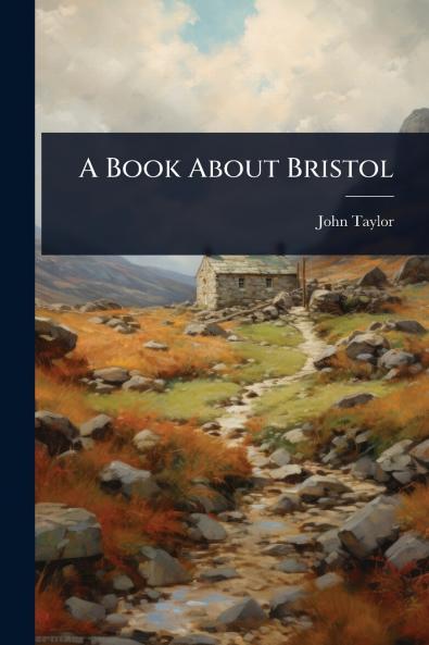 Book About Bristol