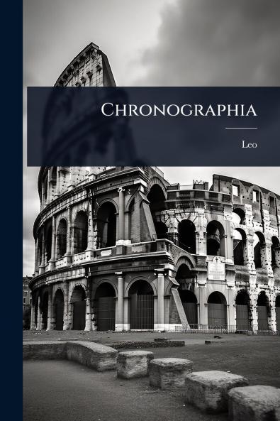 Chronographia
