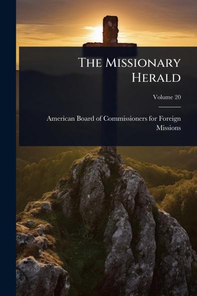 Missionary Herald