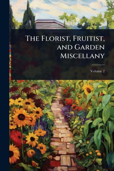 Florist Fruitist and Garden Miscellany