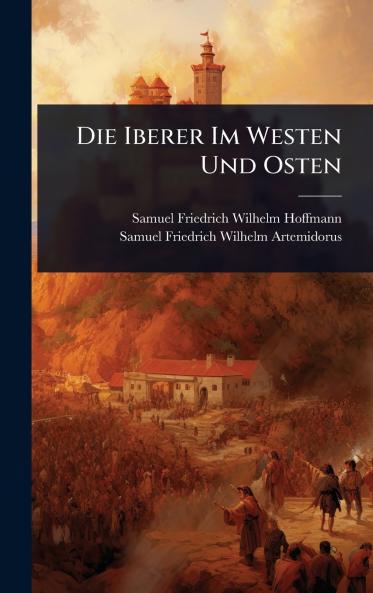 Iberer Im Westen Und Osten