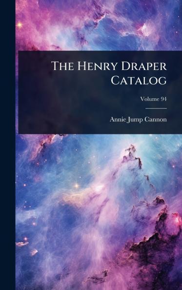 Henry Draper Catalog
