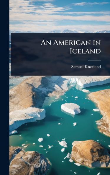 American in Iceland