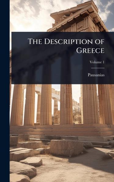 Description of Greece