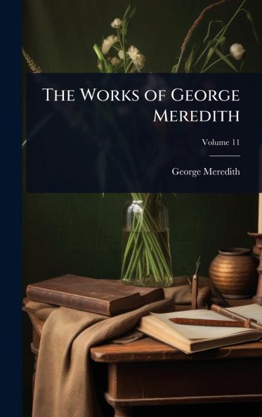 Works of George Meredith