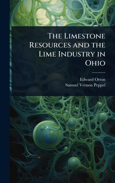 Limestone Resources and the Lime Industry in Ohio